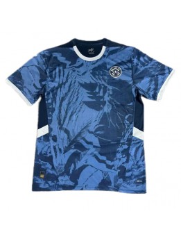 Billige Paraguay Bortedrakt Copa America 2024 Kortermet